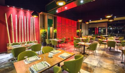 Imagine pentru Hotel Amara Sealight Elite 5* valabile pentru Litoral 2025