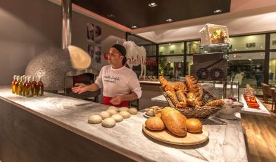 Imagine pentru Hotel Amara Sealight Elite 5* valabile pentru Litoral 2025