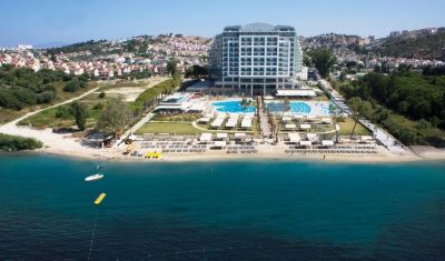 Imagine pentru Hotel Amara Sealight Elite 5* valabile pentru Litoral 2025