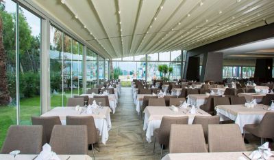 Imagine pentru Hotel Amara Sealight Elite 5* valabile pentru Litoral 2025