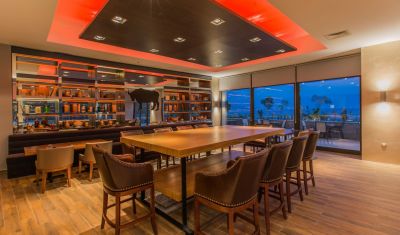 Imagine pentru Hotel Amara Sealight Elite 5* valabile pentru Litoral 2025
