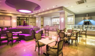 Imagine pentru Hotel Amara Sealight Elite 5* valabile pentru Litoral 2025