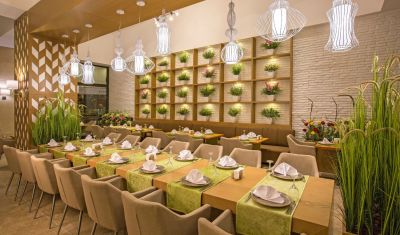 Imagine pentru Hotel Amara Sealight Elite 5* valabile pentru Litoral 2025