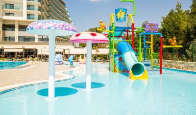 Imagine pentru Hotel Amara Sealight Elite 5* valabile pentru Litoral 2025
