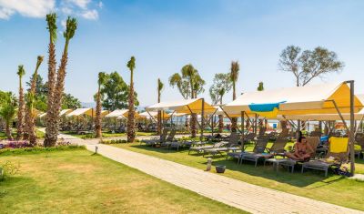 Imagine pentru Hotel Amara Sealight Elite 5* valabile pentru Litoral 2025