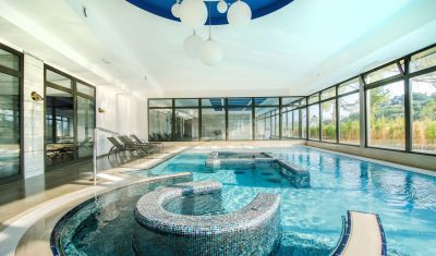 Imagine pentru Hotel Amara Sealight Elite 5* valabile pentru Litoral 2025