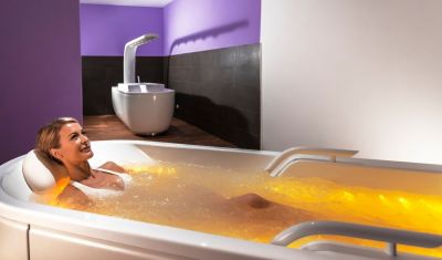 Imagine pentru Hotel Amara Sealight Elite 5* valabile pentru Litoral 2025