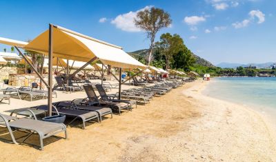 Imagine pentru Hotel Amara Sealight Elite 5* valabile pentru Litoral 2025