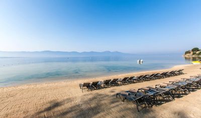 Imagine pentru Hotel Amara Sealight Elite 5* valabile pentru Litoral 2025