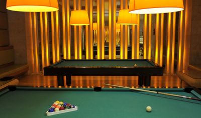 Imagine pentru Hotel Amara Wing Resort 5*  valabile pentru Litoral 2025