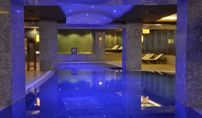 Imagine pentru Hotel Amara Wing Resort 5*  valabile pentru Litoral 2025