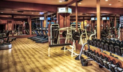 Imagine pentru Hotel Amara Wing Resort 5*  valabile pentru Litoral 2025