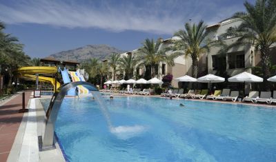 Imagine pentru Hotel Amara Wing Resort 5*  valabile pentru Litoral 2025