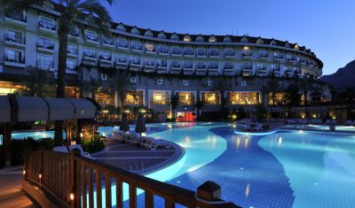 Imagine pentru Hotel Amara Wing Resort 5*  valabile pentru Litoral 2025