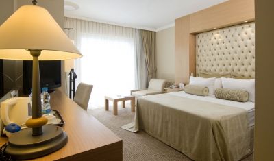 Imagine pentru Hotel Amara Wing Resort 5*  valabile pentru Litoral 2025