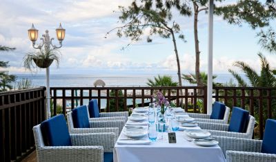Imagine pentru Hotel Amara Wing Resort 5*  valabile pentru Litoral 2025
