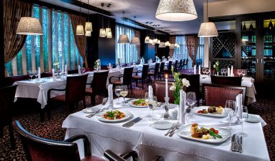 Imagine pentru Hotel Amara Wing Resort 5*  valabile pentru Litoral 2025
