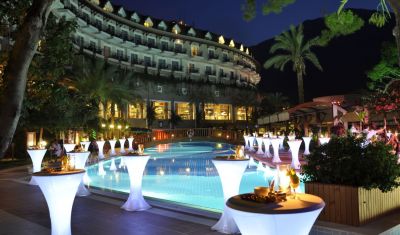 Imagine pentru Hotel Amara Wing Resort 5*  valabile pentru Litoral 2025