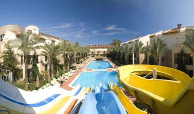 Imagine pentru Hotel Amara Wing Resort 5*  valabile pentru Litoral 2025