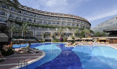 Imagine pentru Hotel Amara Wing Resort 5*  valabile pentru Litoral 2025