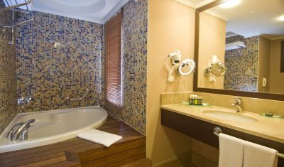 Imagine pentru Hotel Amara Wing Resort 5*  valabile pentru Litoral 2025