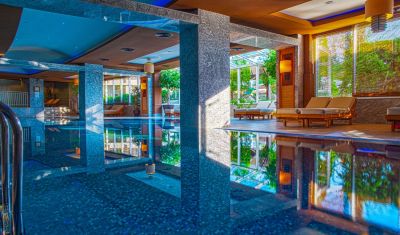 Imagine pentru Hotel Amara Wing Resort 5*  valabile pentru Litoral 2025