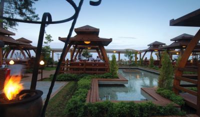 Imagine pentru Hotel Amara Wing Resort 5*  valabile pentru Litoral 2025