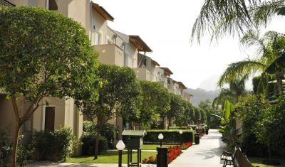 Imagine pentru Hotel Amara Wing Resort 5*  valabile pentru Litoral 2025