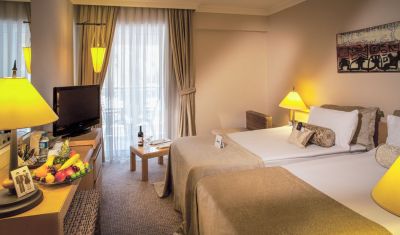 Imagine pentru Hotel Amara Wing Resort 5*  valabile pentru Litoral 2025