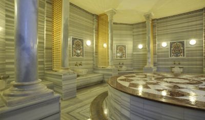 Imagine pentru Hotel Amara Wing Resort 5*  valabile pentru Litoral 2025