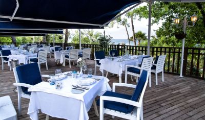 Imagine pentru Hotel Amara Wing Resort 5*  valabile pentru Litoral 2025