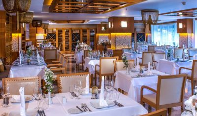 Imagine pentru Hotel Amara Wing Resort 5*  valabile pentru Litoral 2025