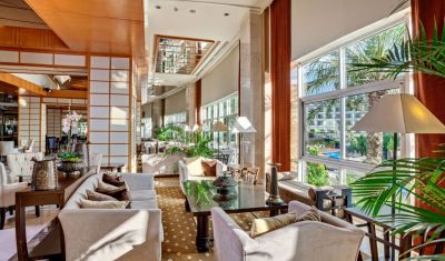 Imagine pentru Hotel Amara Wing Resort 5*  valabile pentru Litoral 2025