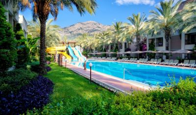 Imagine pentru Hotel Amara Wing Resort 5*  valabile pentru Litoral 2025