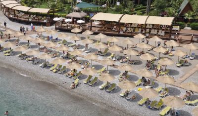 Imagine pentru Hotel Amara Wing Resort 5*  valabile pentru Litoral 2025