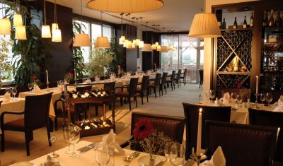 Imagine pentru Hotel Amara Wing Resort 5*  valabile pentru Litoral 2025