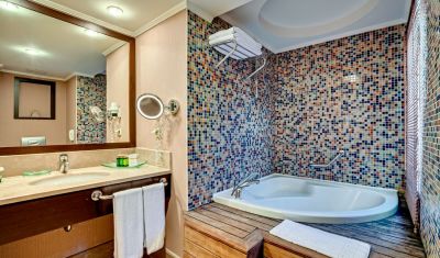 Imagine pentru Hotel Amara Wing Resort 5*  valabile pentru Litoral 2025
