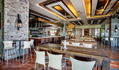 Imagine pentru Hotel Amara Wing Resort 5*  valabile pentru Litoral 2025