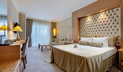 Imagine pentru Hotel Amara Wing Resort 5*  valabile pentru Litoral 2025
