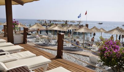 Imagine pentru Hotel Amara Wing Resort 5*  valabile pentru Litoral 2025