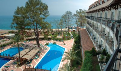 Imagine pentru Hotel Amara Wing Resort 5*  valabile pentru Litoral 2025