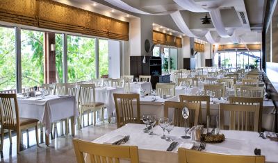 Imagine pentru Hotel Amara Wing Resort 5*  valabile pentru Litoral 2025