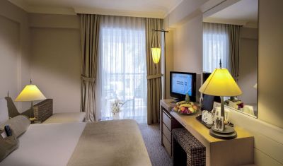 Imagine pentru Hotel Amara Wing Resort 5*  valabile pentru Litoral 2025