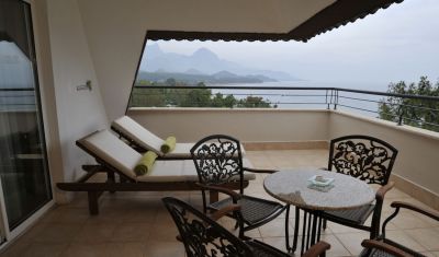 Imagine pentru Hotel Amara Wing Resort 5*  valabile pentru Litoral 2025