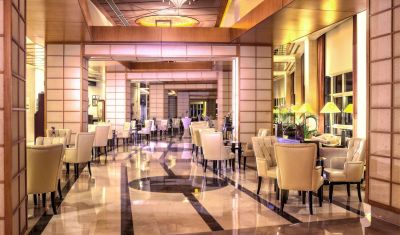 Imagine pentru Hotel Amara Wing Resort 5*  valabile pentru Litoral 2025