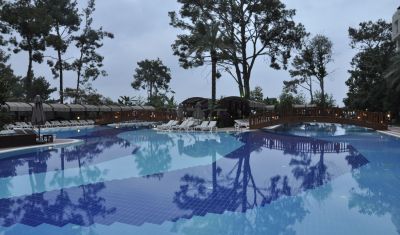 Imagine pentru Hotel Amara Wing Resort 5*  valabile pentru Litoral 2025