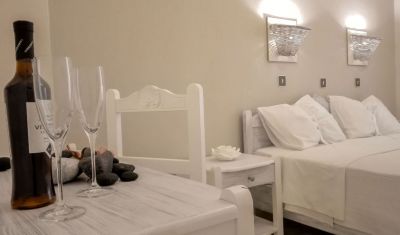 Imagine pentru Hotel Amaryllis 3* valabile pentru Litoral 2025