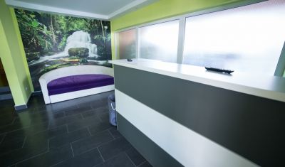 Imagine pentru Hotel Ambasador 4* valabile pentru Litoral 2025