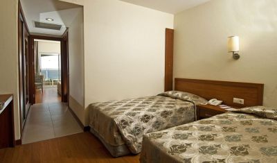 Imagine pentru Hotel Amelia Beach Resort 5* valabile pentru Litoral 2025
