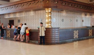 Imagine pentru Hotel Amelia Beach Resort 5* valabile pentru Litoral 2025